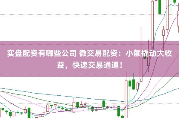 实盘配资有哪些公司 微交易配资：小额撬动大收益，快速交易通道！