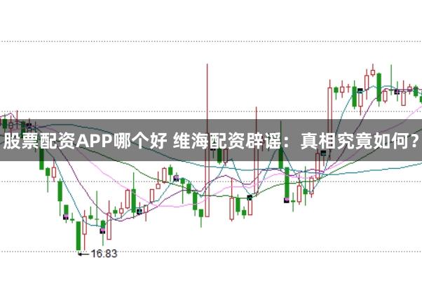 股票配资APP哪个好 维海配资辟谣：真相究竟如何？