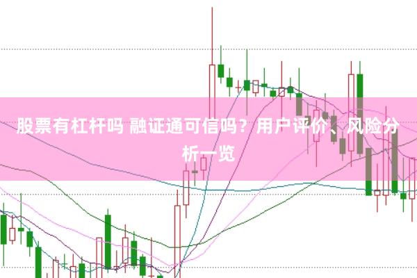 股票有杠杆吗 融证通可信吗？用户评价、风险分析一览