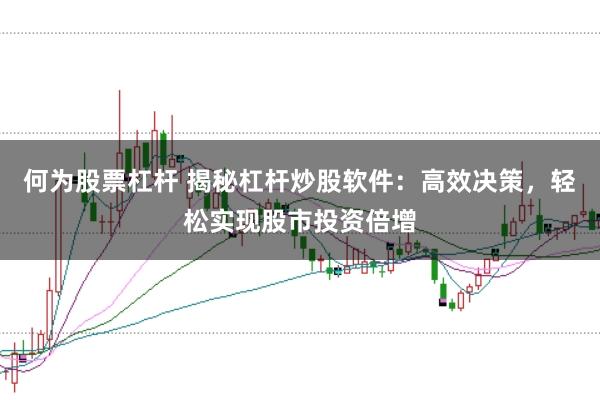 何为股票杠杆 揭秘杠杆炒股软件：高效决策，轻松实现股市投资倍增