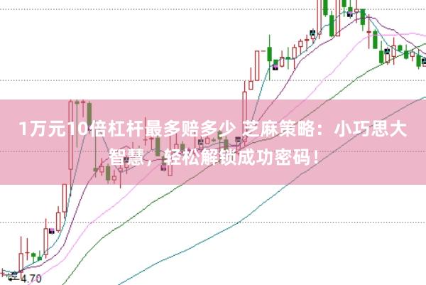 1万元10倍杠杆最多赔多少 芝麻策略：小巧思大智慧，轻松解锁成功密码！