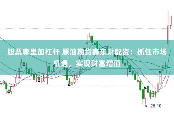 股票哪里加杠杆 原油期货鑫东财配资：抓住市场机遇，实现财富增值