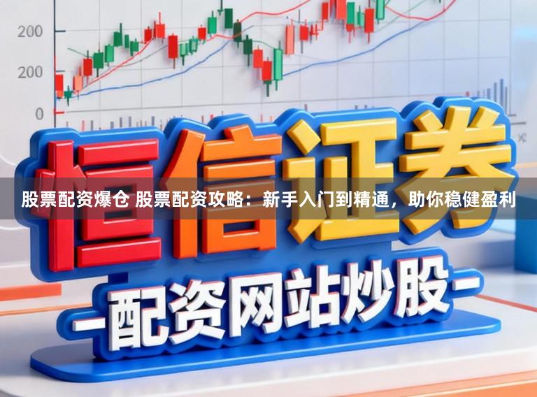 股票配资爆仓 股票配资攻略：新手入门到精通，助你稳健盈利