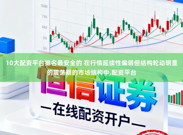 10大配资平台排名最安全的 在行情延续性偏弱但结构轮动明显的震荡期的市场结构中,配资平台