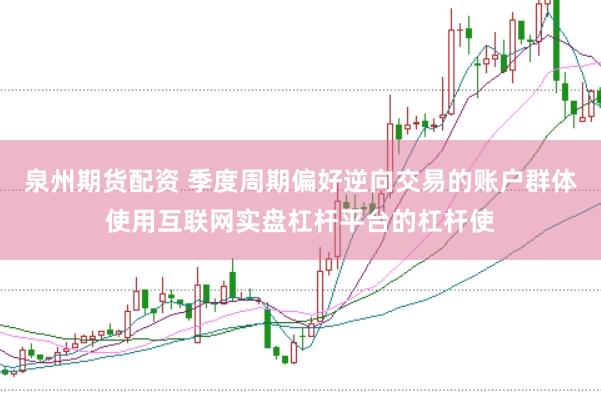 泉州期货配资 季度周期偏好逆向交易的账户群体使用互联网实盘杠杆平台的杠杆使