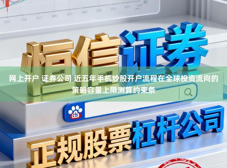 网上开户 证券公司 近五年手机炒股开户流程在全球投资流向的策略容量上限测算约束条