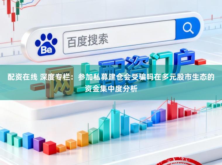 配资在线 深度专栏：参加私募建仓会受骗吗在多元股市生态的资金集中度分析