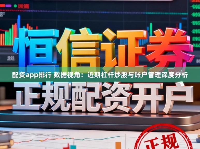 配资app排行 数据视角：近期杠杆炒股与账户管理深度分析