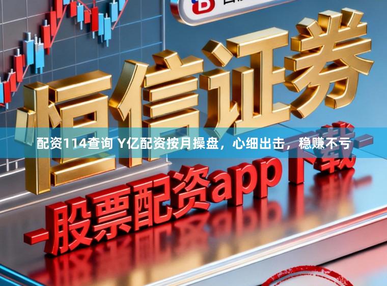 配资114查询 Y亿配资按月操盘，心细出击，稳赚不亏