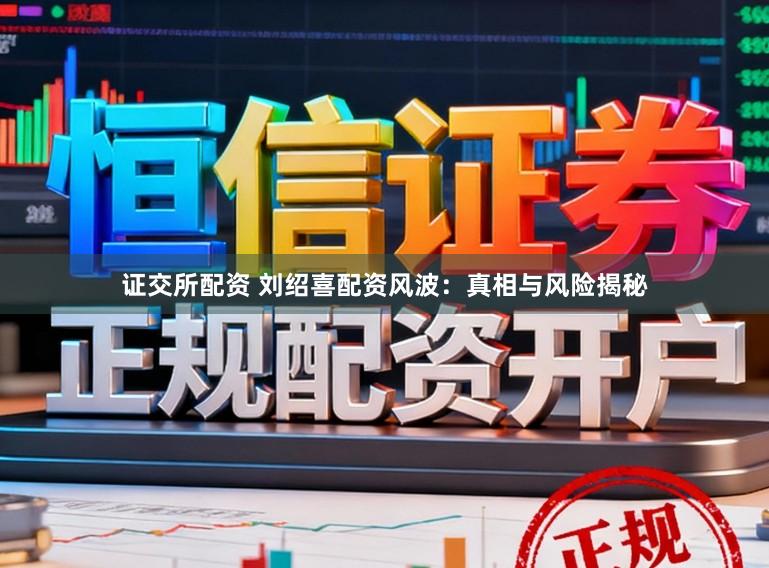 证交所配资 刘绍喜配资风波：真相与风险揭秘