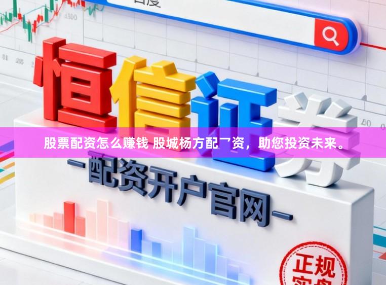 股票配资怎么赚钱 股城杨方配乛资，助您投资未来。